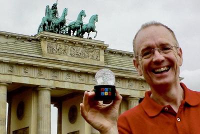 Into the Heart of Berlin Self-guided Audio Tour by VoiceMap Into the Heart of Berlin Self-guided Audio Tour by VoiceMap