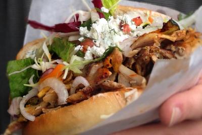 The Dönerkebab: Discover how it changed Germany on an audio walking tour The Dönerkebab: Discover how it changed Germany on an audio walking tour