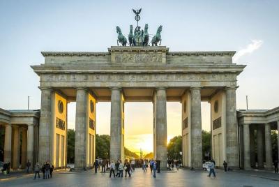 Berlin: Self-Guided City Experience Berlin: Self-Guided City Experience
