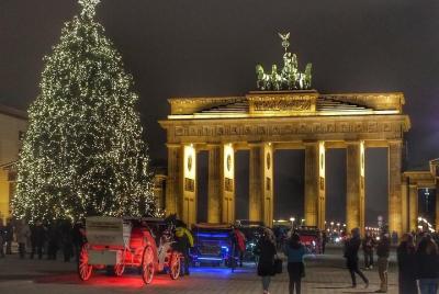 Berlin Special Christmas Tour Berlin Special Christmas Tour