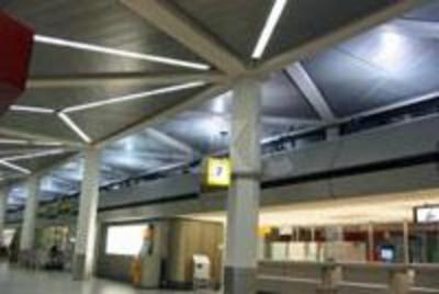 Berlin Airport Private Departure Transfer Berlin Airport Private Departure Transfer