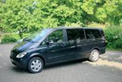 Berlin Airport Private Arrival Transfer Berlin Airport Private Arrival Transfer