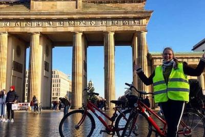The sustainable city and you (Berlin)  The sustainable city and you (Berlin)