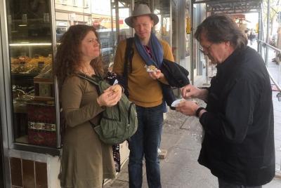 Berlin Kreuzberg Food tour  Berlin Kreuzberg Food tour