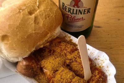 History Bites: The Berlin History and Food Tour  History Bites: The Berlin History and Food Tour