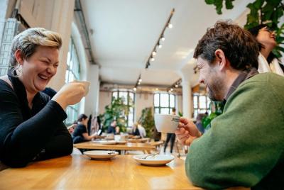 The 10 Tastings of Berlin With Locals: Kreuzberg Private Food Tour  The 10 Tastings of Berlin With Locals: Kreuzberg Private Food Tour