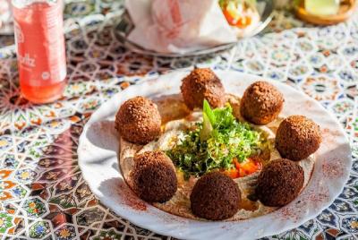 Private Tour: Secret Food Tours Berlin Private Tour: Secret Food Tours Berlin