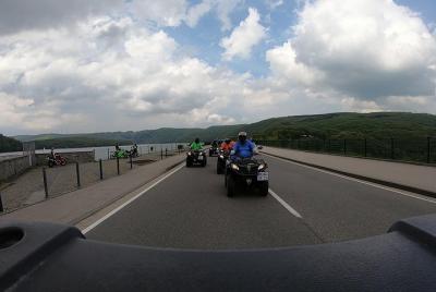 Northern Eifel Tour (2 hours) Northern Eifel Tour (2 hours)