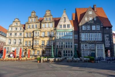 Bremen Like a Local: Customized Private Tour Bremen Like a Local: Customized Private Tour