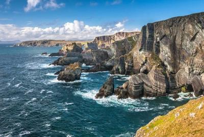 Ring of Kerry & Killarney tour departing from Cork City. Guided.  Ring of Kerry & Killarney tour departing from Cork City. Guided.