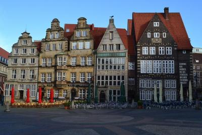 Private Airport Transfer: Bremen Airport (BRE) to Bremen Private Airport Transfer: Bremen Airport (BRE) to Bremen