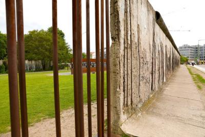 Private Berlin Wall & Beer Tour Private Berlin Wall & Beer Tour