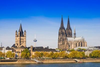 Panoramic tour of Cologne with a visit to the brewery Panoramic tour of Cologne with a visit to the brewery