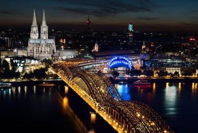 Best of Cologne with a private guide Best of Cologne with a private guide
