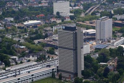 Bonn City Private Tour (Day trip from Cologne) Bonn City Private Tour (Day trip from Cologne)