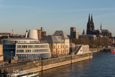 Skip the Line: The Chocolate Museum Cologne Entrance Ticket Skip the Line: The Chocolate Museum Cologne Entrance Ticket