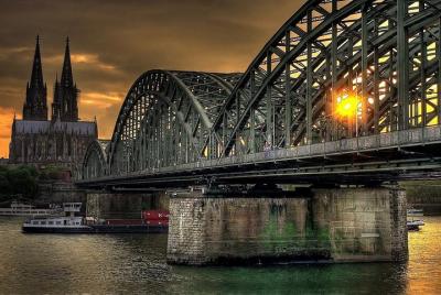 Cologne Like a Local: Customized Private Tour Cologne Like a Local: Customized Private Tour