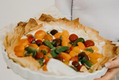 Private Gourmet Cooking Class in the Heart of Cologne Private Gourmet Cooking Class in the Heart of Cologne