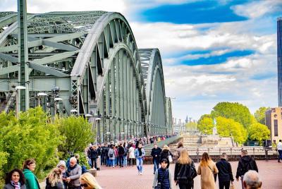 The Instagrammable Places of Cologne with a Local The Instagrammable Places of Cologne with a Local