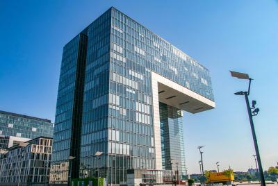 Architectural Walk of Cologne with a Local Architectural Walk of Cologne with a Local
