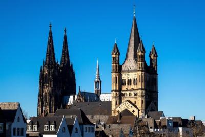 Cologne City Tour Experience cathedral city on the Rhine Cologne City Tour Experience cathedral city on the Rhine