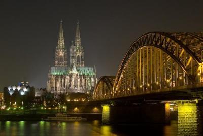 GAILY TOUR in COLOGNE - Gay & Lesbian Tour GAILY TOUR in COLOGNE - Gay & Lesbian Tour