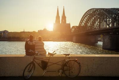 The Best of Cologne Walking Tour  The Best of Cologne Walking Tour