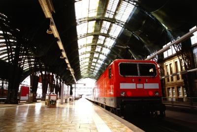 Private Departure Transfer: Hotel to Cologne Train Station Private Departure Transfer: Hotel to Cologne Train Station