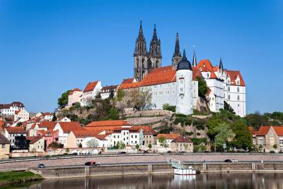 Repeat the traces of the Saxon rulers on a private day tour Repeat the traces of the Saxon rulers on a private day tour