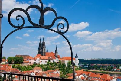 Scavenger hunt city tour through Meissen Scavenger hunt city tour through Meissen
