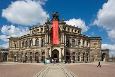 Best of Dresden with a Private Guide Best of Dresden with a Private Guide