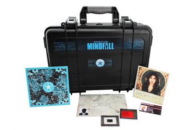 Escape Game Outdoor: Operation Mindfall Escape Game Outdoor: Operation Mindfall