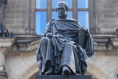 Dresden Dresden's 'Balcony of Europe': An audio tour along the River Elbe