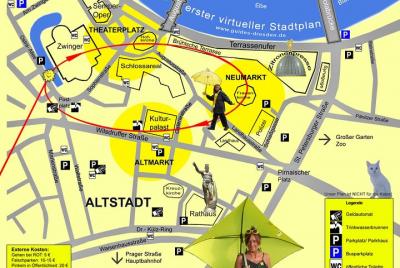 PUBLIC, non-secret, eerie, mystical TOUR in DRESDEN;) PUBLIC, non-secret, eerie, mystical TOUR in DRESDEN;)