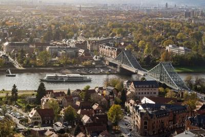 Discovering the Loschwitz region with a Local Discovering the Loschwitz region with a Local