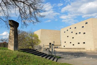 The Third Reich in Dresden- private tour The Third Reich in Dresden- private tour