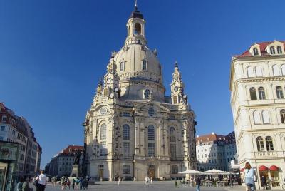 Dresden Private Walking Tour Dresden Private Walking Tour