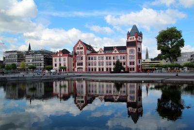 Private Airport Transfer: Dortmund Airport (DTM) to Dortmund Private Airport Transfer: Dortmund Airport (DTM) to Dortmund
