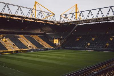 Private Airport Transfer: from Dortmund to Dortmund Airport (DTM) Private Airport Transfer: from Dortmund to Dortmund Airport (DTM)