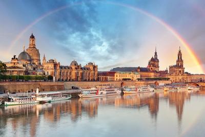 Discover the old city of Dresden on a private walking tour Discover the old city of Dresden on a private walking tour