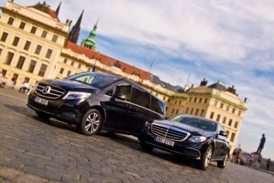 Private Transfer from Dresden to Prague Private Transfer from Dresden to Prague