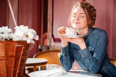Tour to the sweetest delicacies in Düsseldorf with many samples Tour to the sweetest delicacies in Düsseldorf with many samples