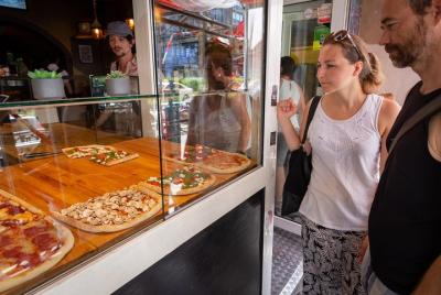 Dusseldorf Flingern culinary: The Food Tour Dusseldorf Flingern culinary: The Food Tour