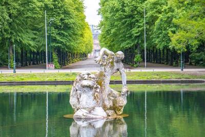 Dusseldorf’s Art and Culture Tour with a Local Guide Dusseldorf’s Art and Culture Tour with a Local Guide