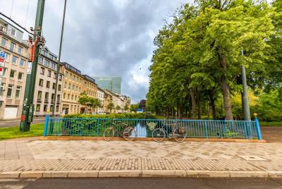 The Instagrammable Places of Dusseldorf with a Local The Instagrammable Places of Dusseldorf with a Local