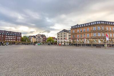 Best Intro Tour of Dusseldorf with a Local Best Intro Tour of Dusseldorf with a Local