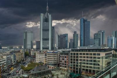 Frankfurt walking tour with a Professional Guide Frankfurt walking tour with a Professional Guide