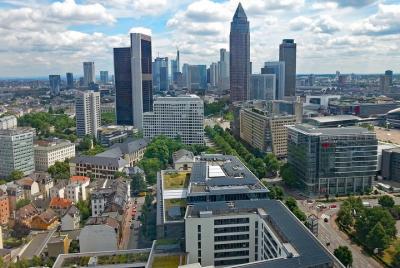 Frankfurt - Private tour with Licensed guide Frankfurt - Private tour with Licensed guide