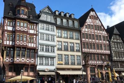 Frankfurt Card 2 Days Group Ticket Frankfurt Card 2 Days Group Ticket