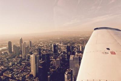 Discover Frankfurt and its region with a local pilot Discover Frankfurt and its region with a local pilot